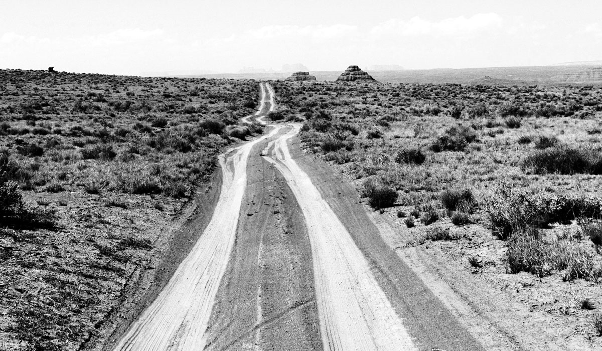 Road to the Data-rich Future