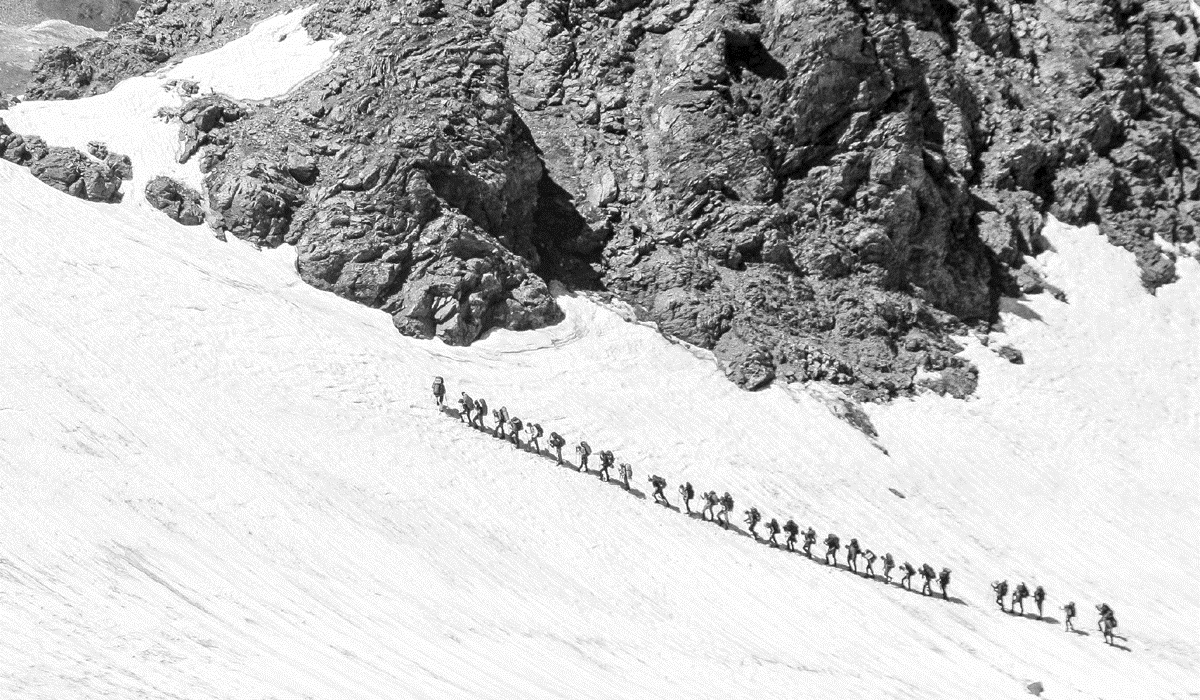 A Foundation for Success