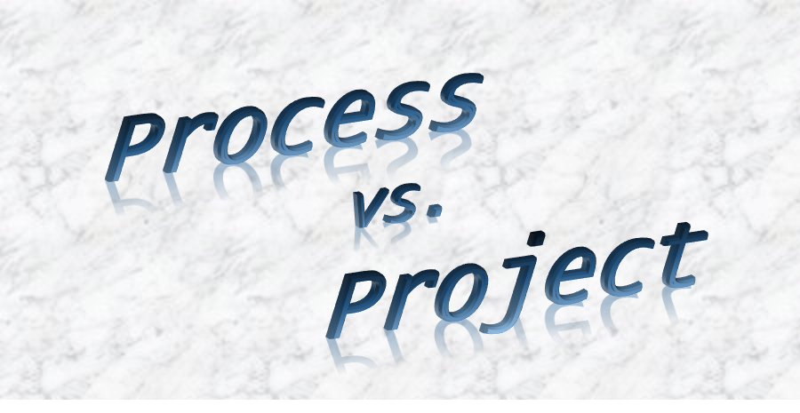 Process Project Management