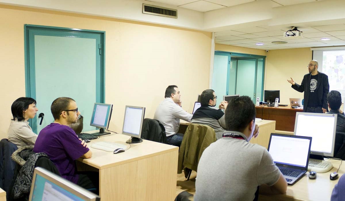 Making Employee Training Effective